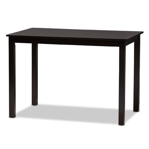 Baxton Studio Thea 5pc. Dining Set