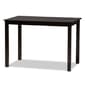 Baxton Studio Thea 5pc. Dining Set - image 5