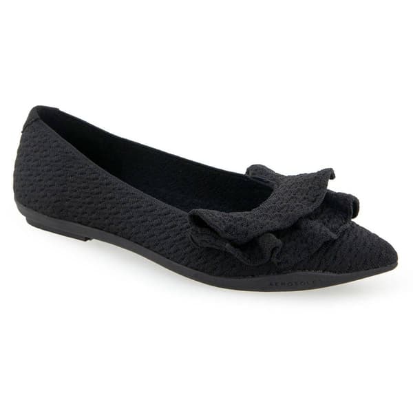 Womens Aerosoles Damira Ballet Flats - image 