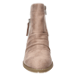 Womens Bella Vita Janita Block Heel Ankle Boots - image 3