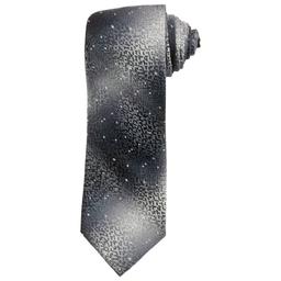 Mens Van Heusen Micro Geo Tie