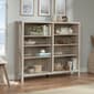 Sauder Pacific View Horizontal Bookcase - image 1