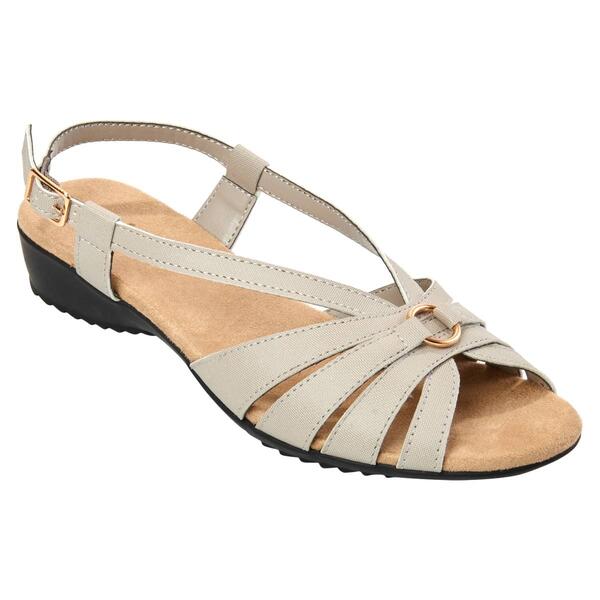 Womens Judith&#40;tm&#41; Sally Slingback Sandals - image 