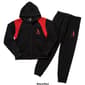 Boys &#40;8-20&#41; Dr. J 2pc. Fleece Set - image 2