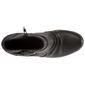 Womens Clarks Emily2 Opal Black Ankle Boots - image 5