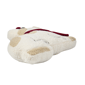 Hallmark Holiday Cat Shaped Decorative Pillow - 16 x 12 - image 4
