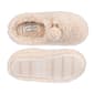 Womens Jessica Simpson Berber Pom Clog Slippers - image 5
