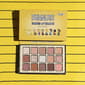 Peanuts&#40;tm&#41; Shades of Peanuts&#40;tm&#41; Warm-Toned Eyeshadow Palette - image 1