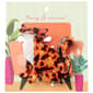 Womens Twig & Arrow Dot Cat Claw Clip - image 1
