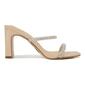 Womens XOXO Folee Heeled Sandals - image 2