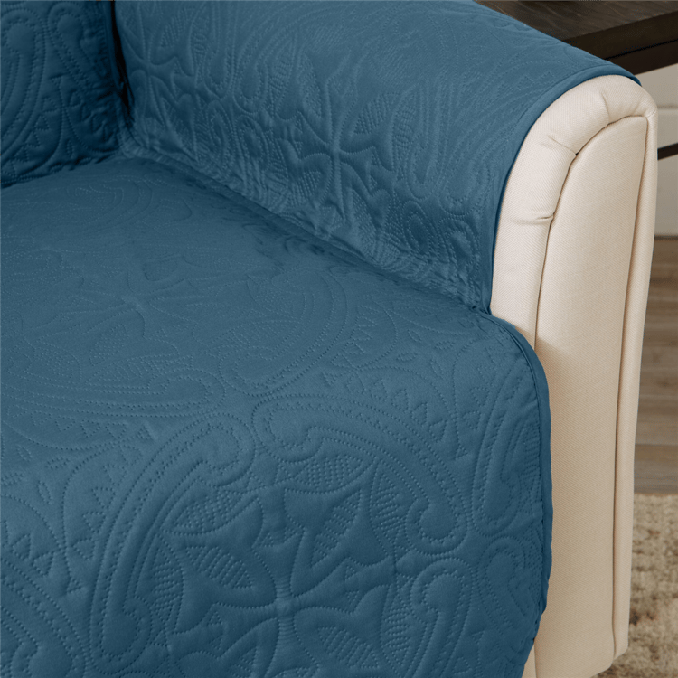 Freshfolds Reversible Quilted Pet Furniture Protector