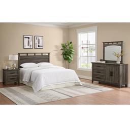 Elements Matias 4pc. Bedroom in a Box