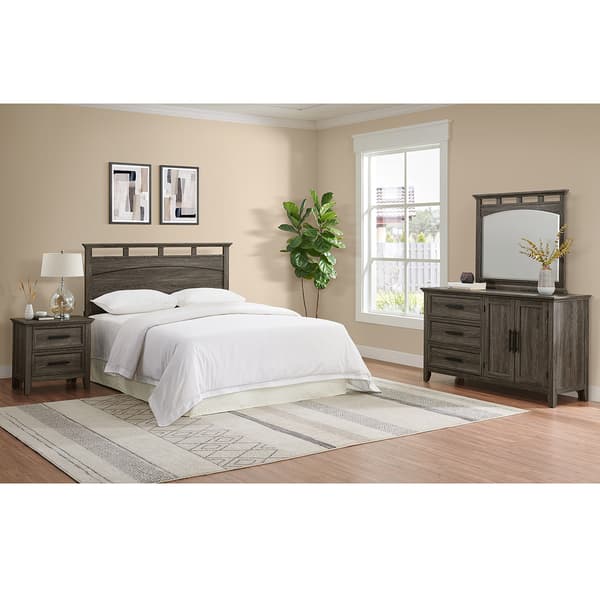 Elements Matias 4pc. Bedroom in a Box