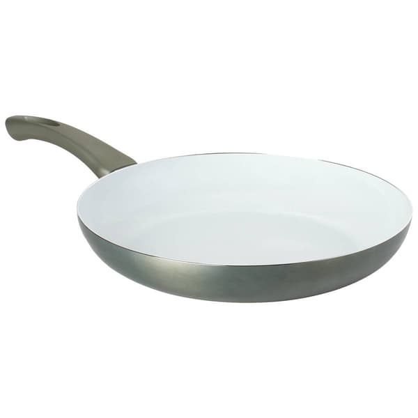 Healthy Living 12in. Ceramic Non-Stick Skillet