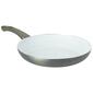 Healthy Living 12in. Ceramic Non-Stick Skillet - image 5