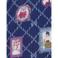 Womens HUE® Ugly Sweater Long Pajama Pants - image 4