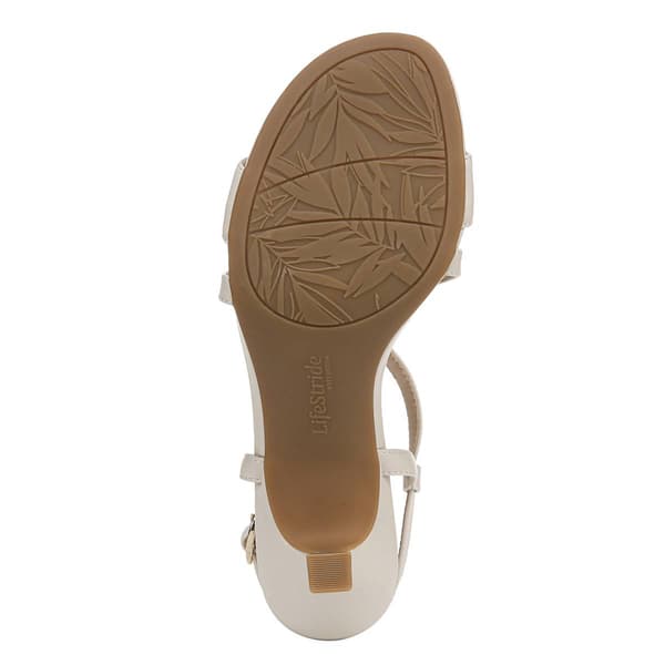 Womens Nolita LifeStride Strappy Dress Sandals