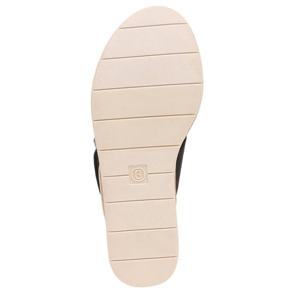 Womens BZees Bay Flip Flops