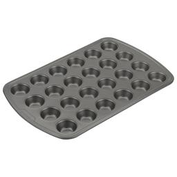 Good Cook Non-Stick 24 Mini Muffin Pan