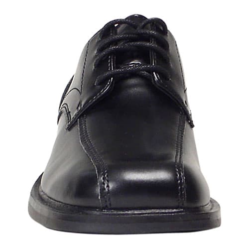 Little Boy Deer Stags&#174; Gabe Oxfords - Black