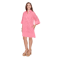 Plus Size Ruby Rd. Renaissance Romance Eyelet Floral Shift Dress - image 3