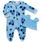 Baby Boy &#40;NB-9M&#41; Disney&#40;R&#41; Mickey Mouse Sleeper w/Hat - image 1