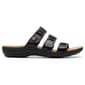 Womens Clarks Laurieann Hope Strappy Sandals - image 2