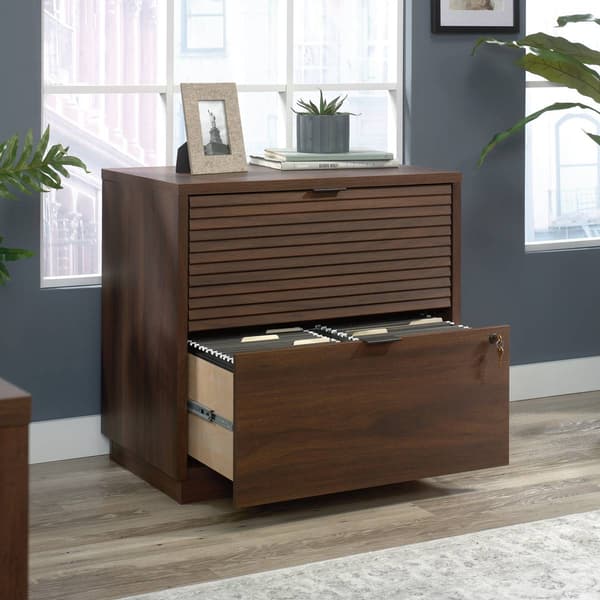 Sauder Englewood Lateral File Cabinet