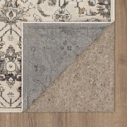Mohawk Home Sigurd Grey Accent Rug