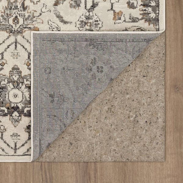 Mohawk Home Sigurd Grey Accent Rug