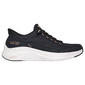 Womens Skechers Slip-ins® Contour Foam-Golden Athletic Sneakers - image 2