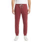 Mens Avalanche(R) Mini Cord Solid Jogger Sweatpants - image 1