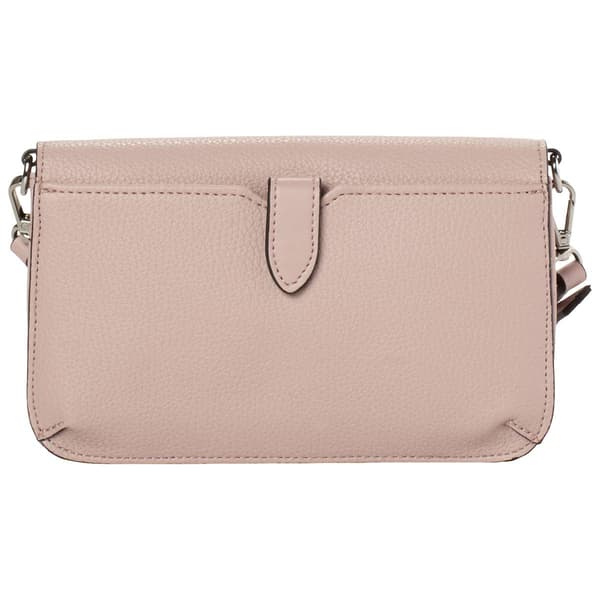 Womens Nine West Kitt Crossbody Wallet