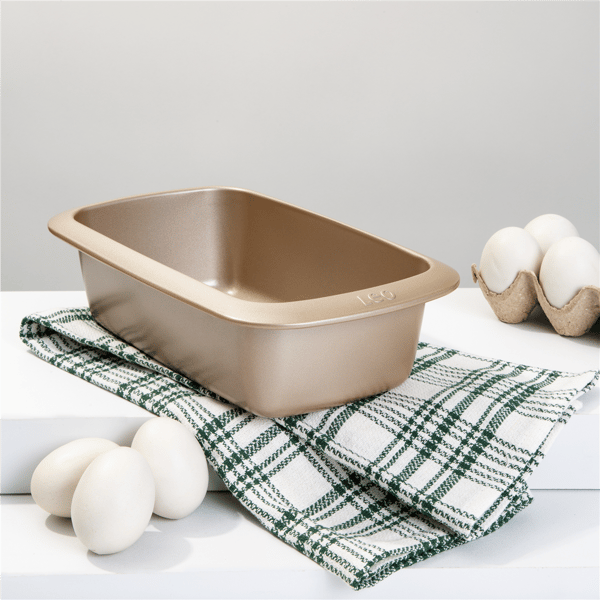 BergHOFF Balance 3pc. Nonstick Carbon Steel Bake Pan Set