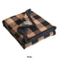Eddie Bauer Cabin Plaid Cotton Throw - image 10