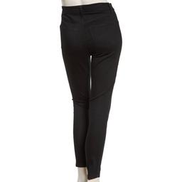 Juniors Celebrity Pink Curvy 29 Inch Hi Rise Ankle Jeans