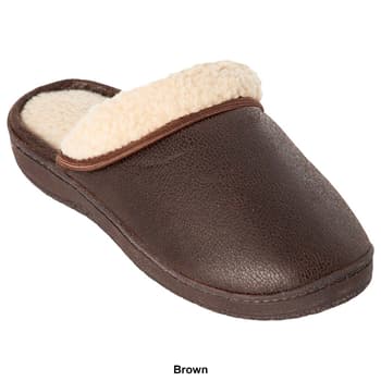 Boscov's hot sale mens slippers