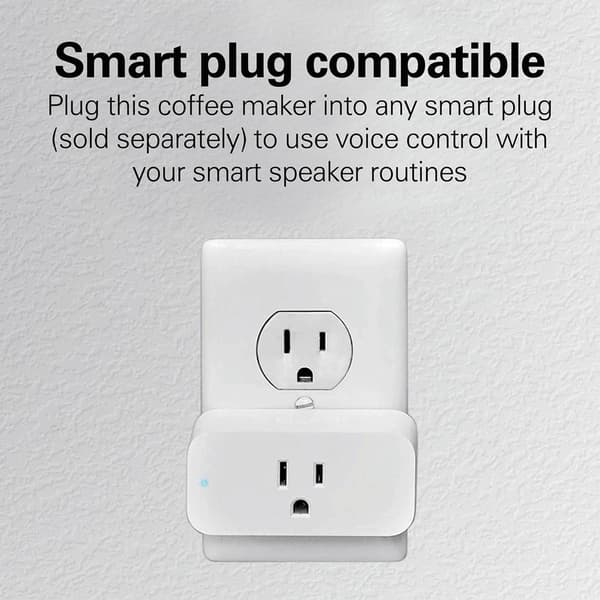 Hamilton Beach&#174; 12-Cup Switch Coffeemaker