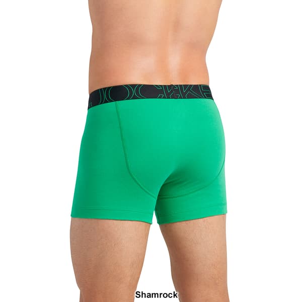 Mens Jockey&#174; 4pk. Active Boxer Briefs