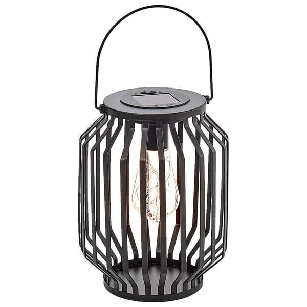 Nolee and Co. Modern Luxe Solar Decor - image 