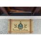 Design Imports Home Sweet Farmhouse Doormat - image 3