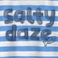 Toddler Boy Carter''s Salty Daze Stripe Ss T-Shirt - image 3