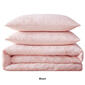 Brooklyn Loom Chicago Woven Diamond Comforter Set - image 5