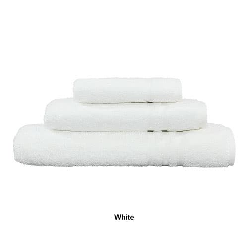 Linum Dezi 3pc. Towel Set