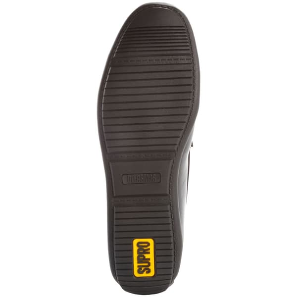 Mens Deer Stags Monaco Loafers