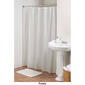 Clorox Lightweight Shower Curtain Liner - image 2