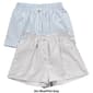Juniors One Step Up Darian 2pk. Boxer Shorts - image 3