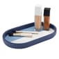 IZOD&#174; Clubhouse Stripe Blue Vanity Tray - image 2
