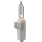 Northlight 70ct. Mini Replacement Christmas Lights with Clips - image 3