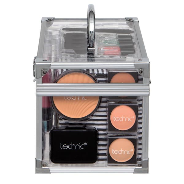 Technic 35 Piece Beauty Case